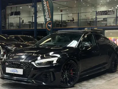 Used Audi A5 Sportback Design 450 HP (330 kW) 2020 Hatchback