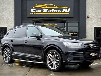 Used VW Touareg Black Edition 286 HP (210 kW) 2022 Blue SUV