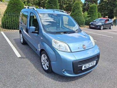 Fiat Qubo