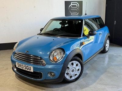 Mini One D