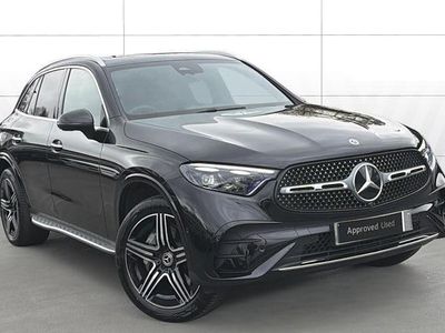 Used Mercedes GLC300e AMG Line Premium 313 HP (230 kW) 2023 Estate