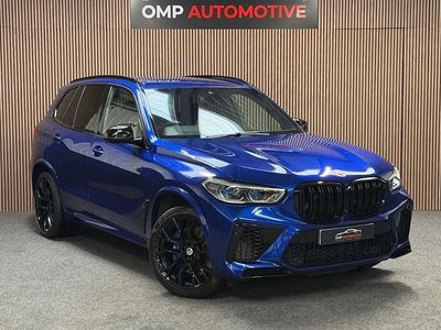 BMW X5 M