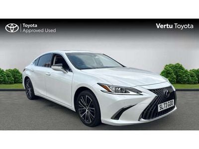 Lexus ES300H