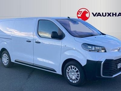 Used Toyota Proace 144 HP (105 kW) 2024 MPV