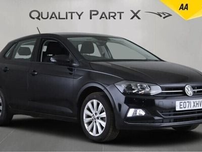 VW Polo