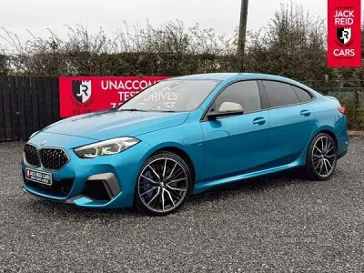 Used BMW M235