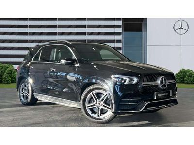 Mercedes GLE400