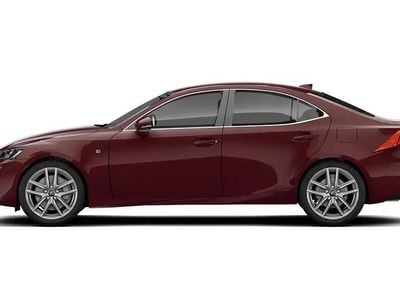 Lexus IS300h