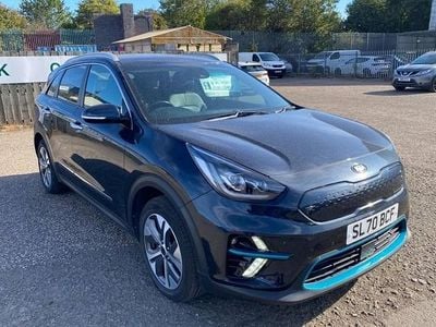 Kia e-Niro