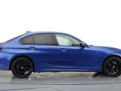 Used BMW 330e