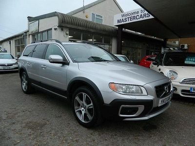 Volvo XC70