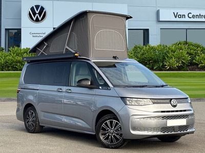 VW California