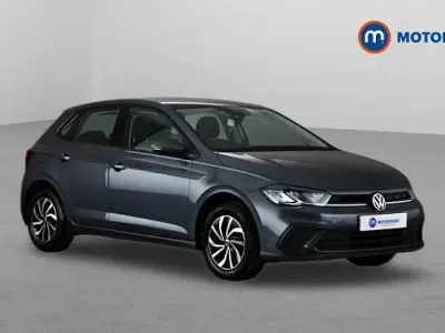 Used VW Polo Life 80 HP (58 kW) 2026 Hatchback