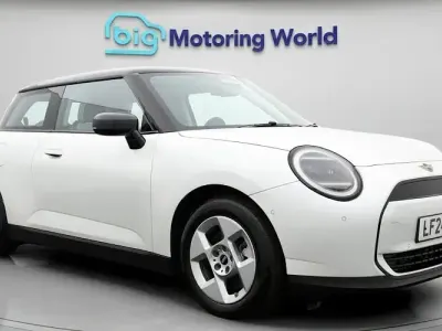 New Mini Cooper Classic 160 kW (218 HP) 2026 Hatchback