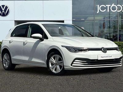 VW Golf VIII