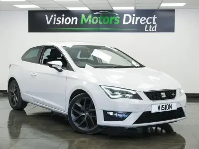 Usado Seat Leon