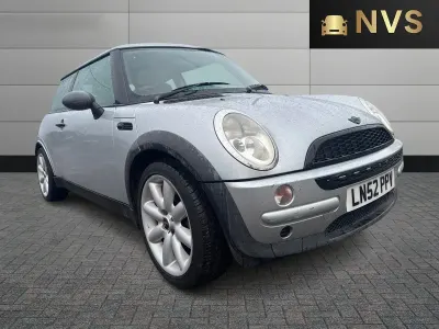 Usado Mini ONE