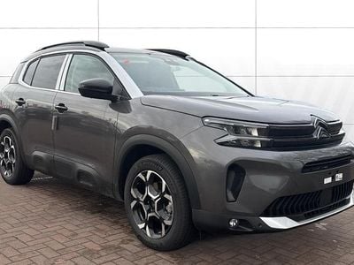 New 2025 Citroën C5 Hatchback | £26,990 (A bit pricey)
