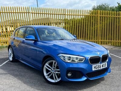 BMW 120