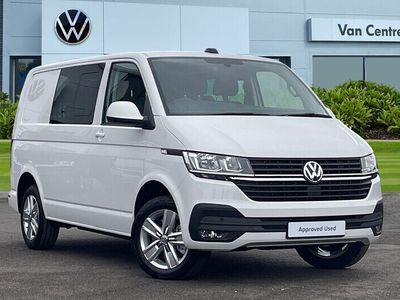 VW T6.1