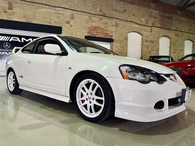 Honda Integra