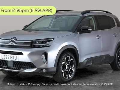 Used 2023 Citroën C5 PureTech Hatchback | £15,121 (Super price)