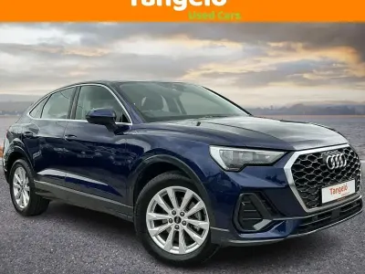 Used Audi Q3 Sport 2024 SUV