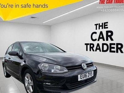 VW Golf VII