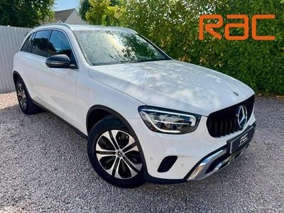 Mercedes GLC220