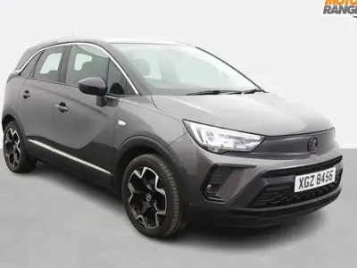 Używany Vauxhall Crossland Ultimate 2022 SUV