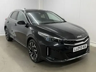 Używany Kia XCeed 2022 SUV