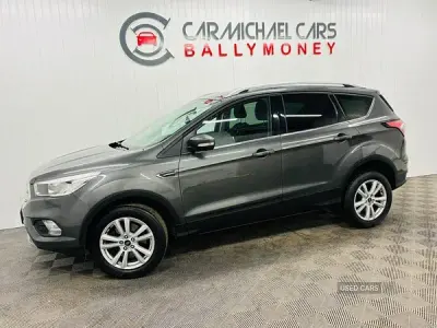 Usado Ford Kuga