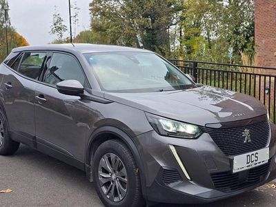 Used Peugeot 2008 Active Premium 2008 SUV