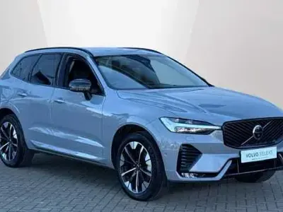 Usado Volvo XC60 Plus 247 CV (181 kW) 2026 SUV