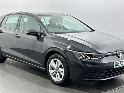 Used VW Golf VIII Life 150 HP (110 kW) 2024 Hatchback