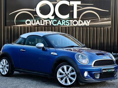 Used Mini Cooper S 184 HP (135 kW) 2015 Hatchback