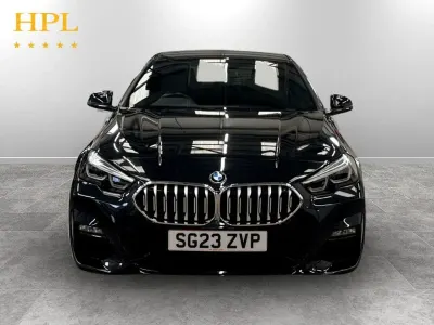Used BMW 218