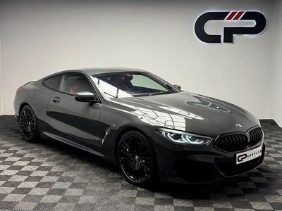 BMW 840