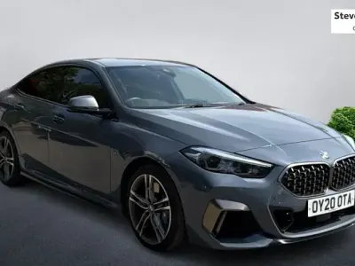 Used BMW M235 306 HP (225 kW) 2024 Coupe