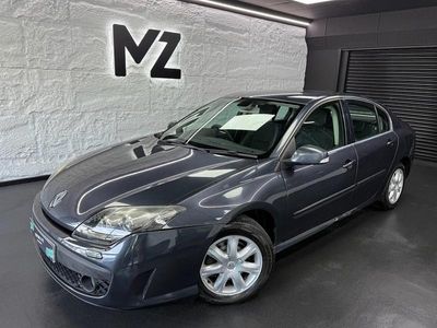 Renault Laguna III