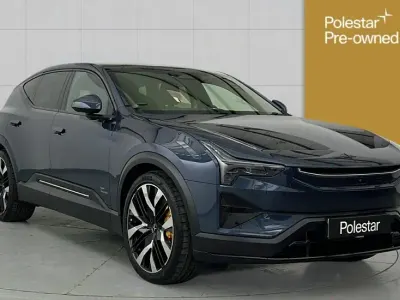 Used Polestar 3