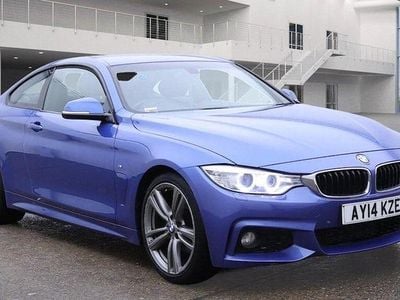 BMW 428