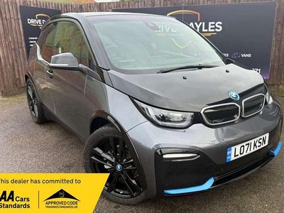 Used 2022 BMW i3 Comfort Edition | £15,999 (Fair price)