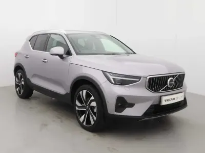 Used Volvo XC40 Ultra 194 HP (142 kW) 2026 SUV