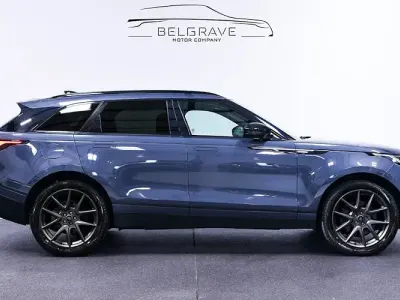 Używany Land Rover Range Rover Velar S 204 KM (150 kW) 2026 SUV