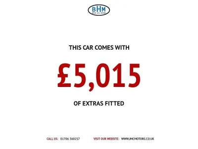 Used Mini Cooper D Hatch 116 HP (85 kW) 2016 Grey Hatchback