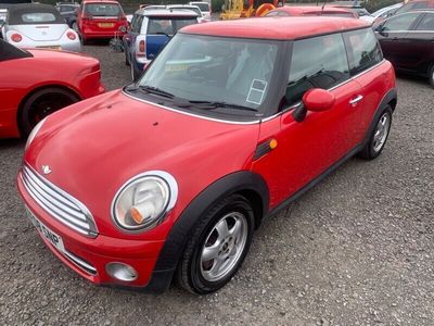 Mini Cooper D