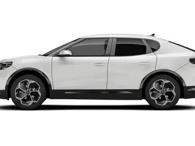 Usado Ford Capri Premium 210 kW (286 CV) 2026 SUV