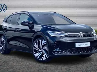 Used VW ID.4