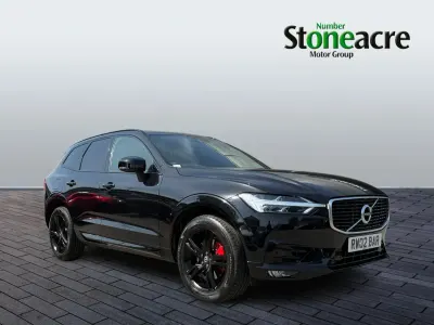 Usado Volvo XC60